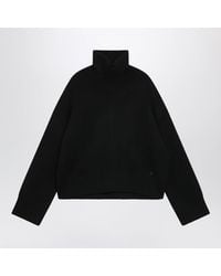 Loulou de Saison - Gioah Cashmere Sweater - Lyst