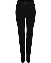 Balenciaga - Milan Skinny Pants - Lyst