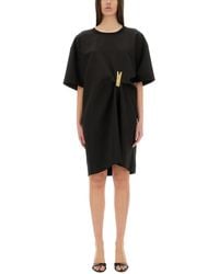 Moschino - Urban Dress - Lyst