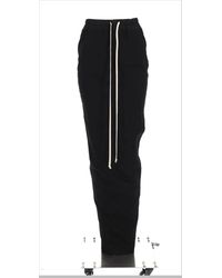Rick Owens - Rick Owens Drkshdw - Lyst