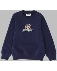 Moschino - Girocollo M/L - Lyst