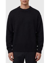 Lisa Yang - Kristian Crewneck Sweater - Lyst
