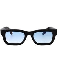 Vision Of Super - Bs/Sky Faded Acetate Sunglasses - Lyst