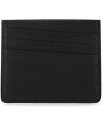Maison Margiela - Card Holder Four Stitches Wallets & Purses - Lyst