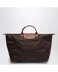 Longchamp - Moka Travel Bag Le Pliage Original L - Lyst