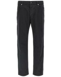 Stone Island - J100005 Jeans - Lyst