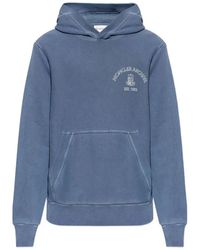 Moncler - Hoodie Sweater - Lyst