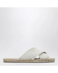 Castañer - Castañer Palmera Slip-On - Lyst