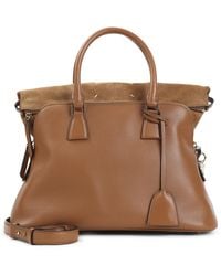 Maison Margiela - Borsa "5Ac Soft Medium" - Lyst