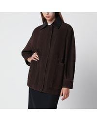 Nour Hammour - Grange Jacket - Lyst
