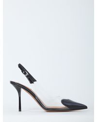 Alaïa - Le Coeur Slingback Pumps - Lyst