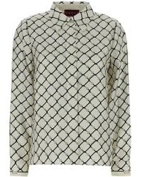 Gucci - Shirts - Lyst