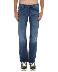 DIESEL - 1985 Larkee L.32 Pantaloni - Lyst