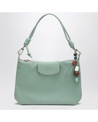 Longchamp - Celadon Coloured Le Pliage Xtra Hobo Bag - Lyst