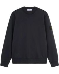 Stone Island - 6100060 Sweatshirt - Lyst