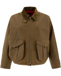 Filson - "Shelter" Lightweight Jacket - Lyst