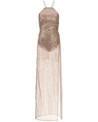 ANDAMANE - 'West' Dress - Lyst