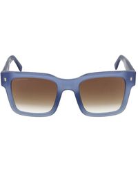 DSquared² - Sunglasses - Lyst