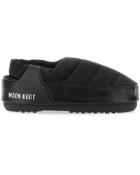 Moon Boot - Nylon Evolution Sandal - Lyst