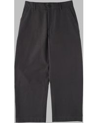 Studio Nicholson - Studio Nicholson - Lyst