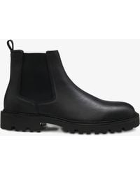 BOSS - Bota - Lyst
