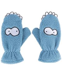 Stella McCartney - "Shark" Gloves - Lyst