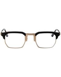 Movitra - With Gradient Light Lenses Acetate Sunglasses - Lyst