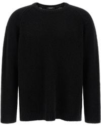 Undercover - 'Uc2F4908' Sweater Featuring Works By Cindy Sherman - Lyst