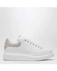 McQueen - And Patchouli Oversized Sneakers - Lyst