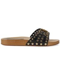 Isabel Marant - Jaso Clogs - Lyst