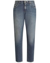 Dolce & Gabbana - Jeans - Lyst