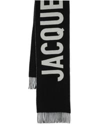 Jacquemus - Winter Scarves - Lyst