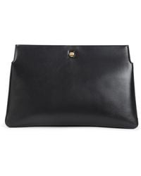 Phoebe Philo - "Triplex" Clutch - Lyst