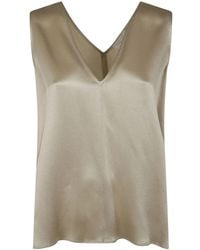 Antonelli - Bergamo Top - Lyst