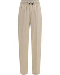 Loro Piana - Merano Pants - Lyst