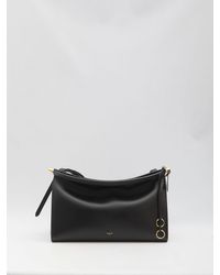 Alaïa - Large Le Click East West Bag - Lyst