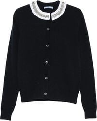 Prada - Knitwear - Lyst