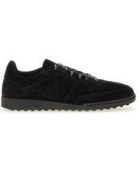 Comme des Garçons - Play Converse Sneakers - Lyst