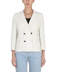 SAULINA - Antonella Jacket - Lyst