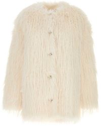 Loulou de Saison - Cappotto - Lyst