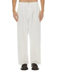 Moschino - Denim Jeans - Lyst