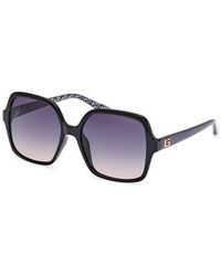 Guess - Gu7921-H 01B - Lyst