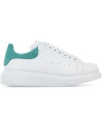 McQueen - Sneaker S.Rubber - Lyst