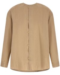 Jacquemus - 'La Chemise Pastro' Shirt - Lyst