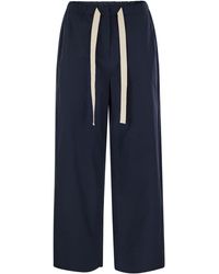 Max Mara - Argento - Lyst