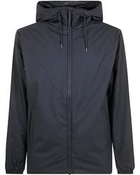 Rains - Lohja Jacket Rain-Coat - Lyst