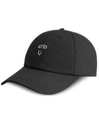 Arte' - "Heart Logo" Cap - Lyst