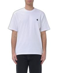 Carhartt - Madison Organic Cotton T-Shirt - Lyst