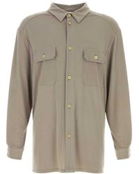 Magliano - Vendemmia Mini Shirt - Lyst