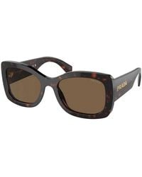 Prada - Pr A08S 16N5Y1 - Lyst
